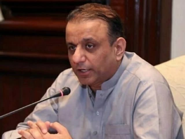 M-2 maintenance concerns being addressed: Aleem Khan