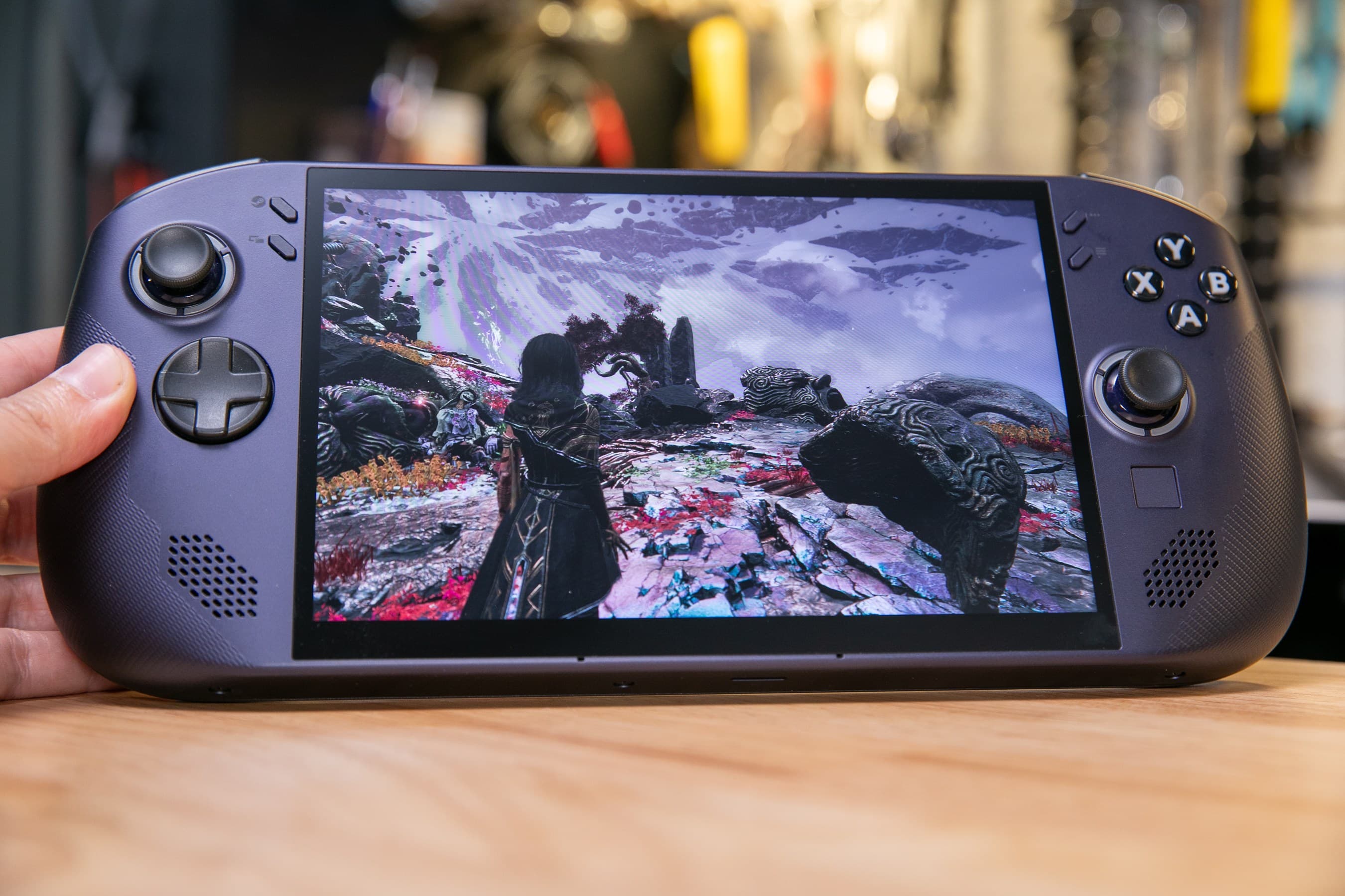 Best Buy begins selling Lenovo Legion Go S with SteamOS