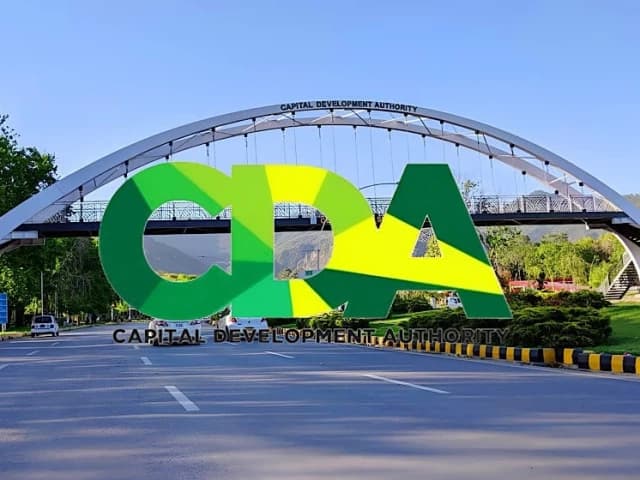 Capital Development Authority to build three modern sports arenas in Islamabad