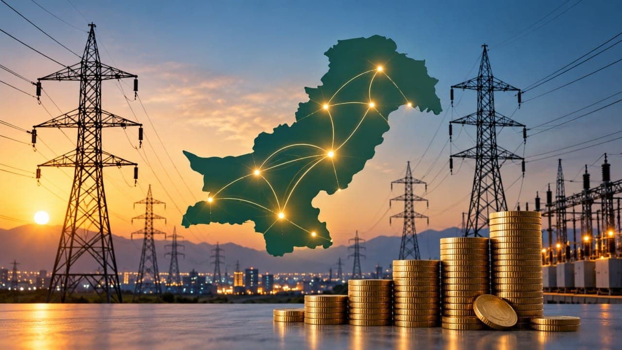 CPPA-G owes CPEC power projects Rs 498 billion in unpaid dues