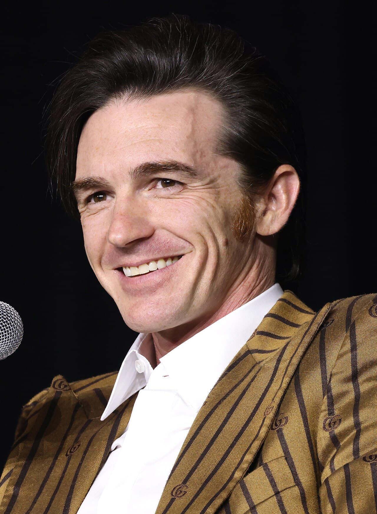 FILE – Drake Bell speaking at an event in Salt Lake City, Utah, 25 September 2026