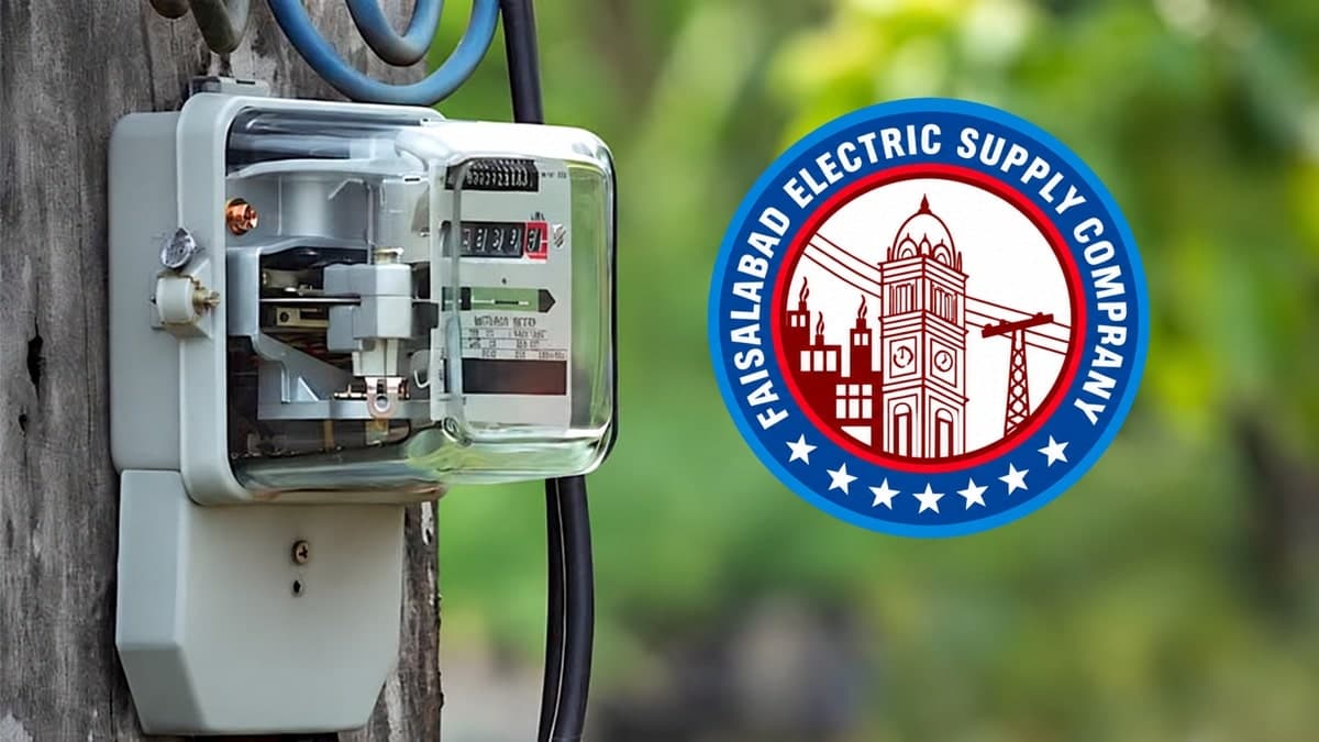 FESCO issues new guidelines for AMI meter installations to improve connectivity