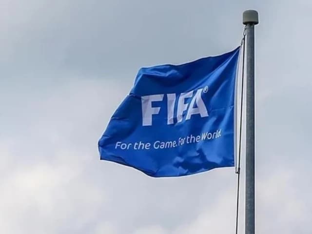 FIFA orders Spain to partially close stadium after anti-Muslim chants