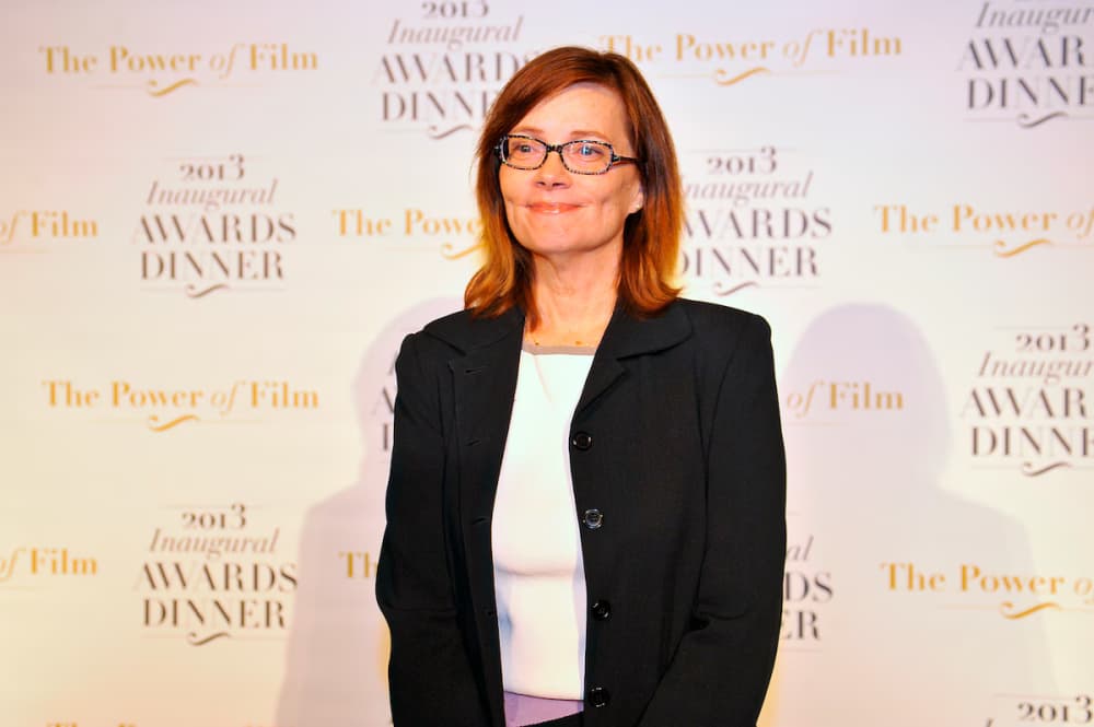 Ann Hornaday, Longtime Washington Post Film Critic and Pulitzer Prize Finalist, Dies at 66