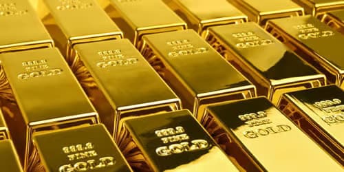 Gold and silver prices drop in Pakistan as international rates fall