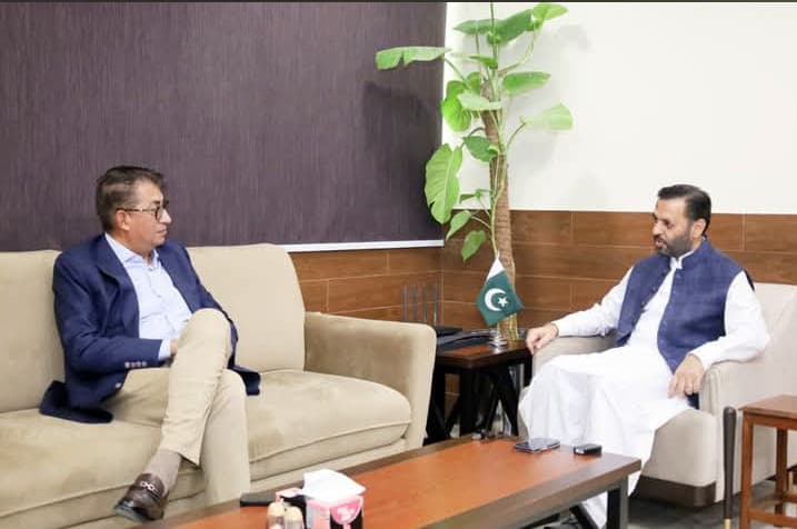 Pharma industry backs health ministry’s performance