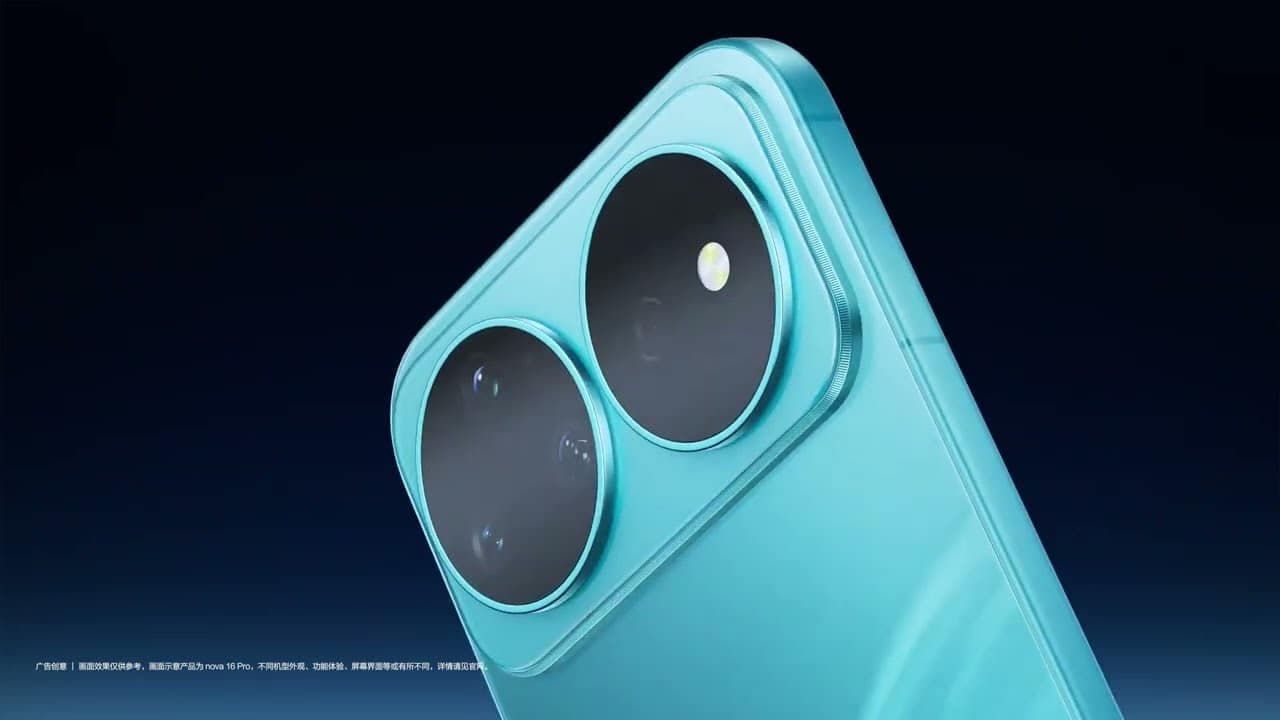Huawei prepares to launch Starlight smartphone sub-brand for affordable online sales