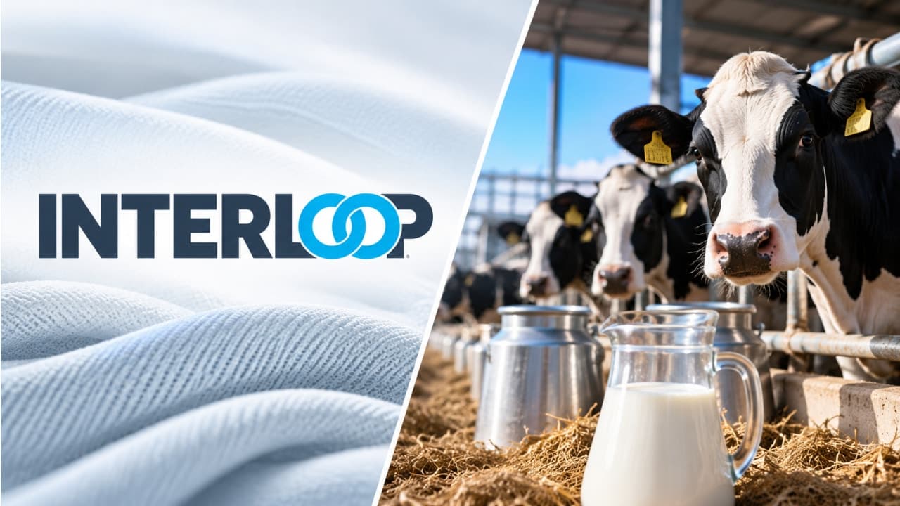 Interloop Holdings to invest Rs15 billion in new dairy processing plant