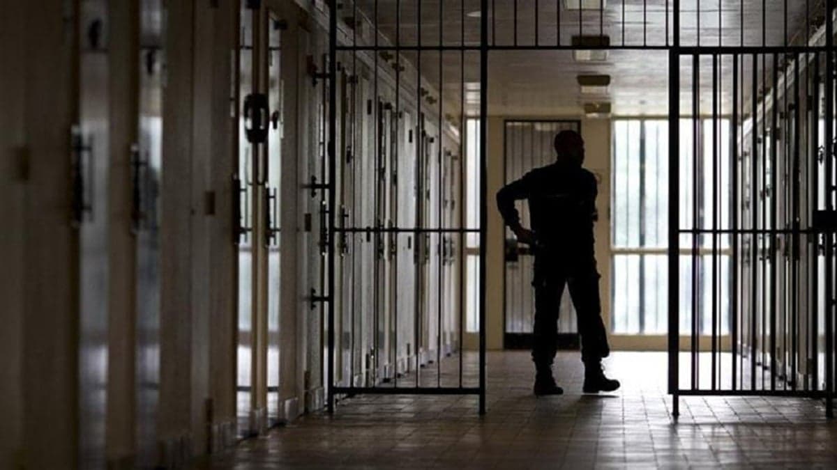 Islamabad completes first phase of Rs7 billion model prison