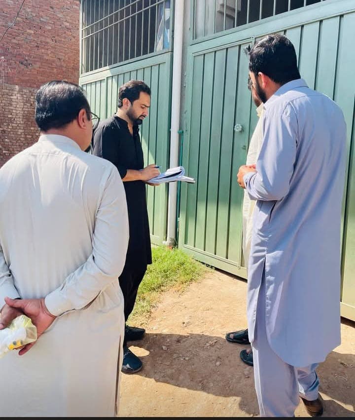 DHO intensifies disease surveillance