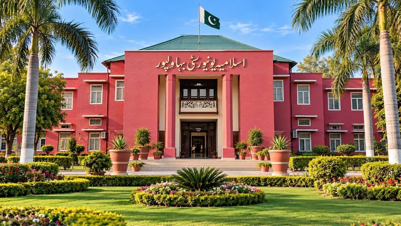 Islamia University Bans TikTok and Other Social Media Apps on Campus