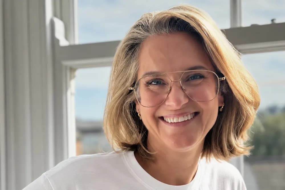 Katie Goodson-Thomas to join LuckyChap International in 2027