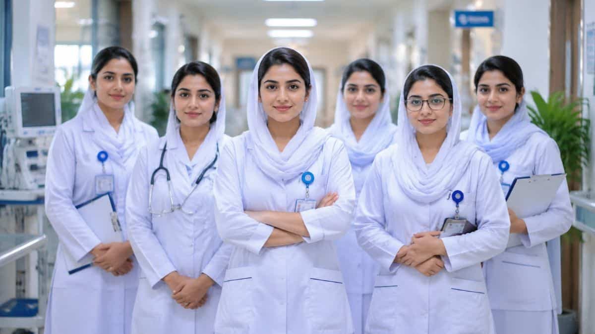 PHSA Announces Lady Health Visitor LHV First Merit List 2026