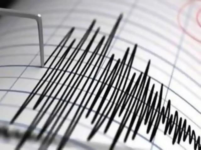 Magnitude 7.0 earthquake strikes high-altitude region of Tibet in China