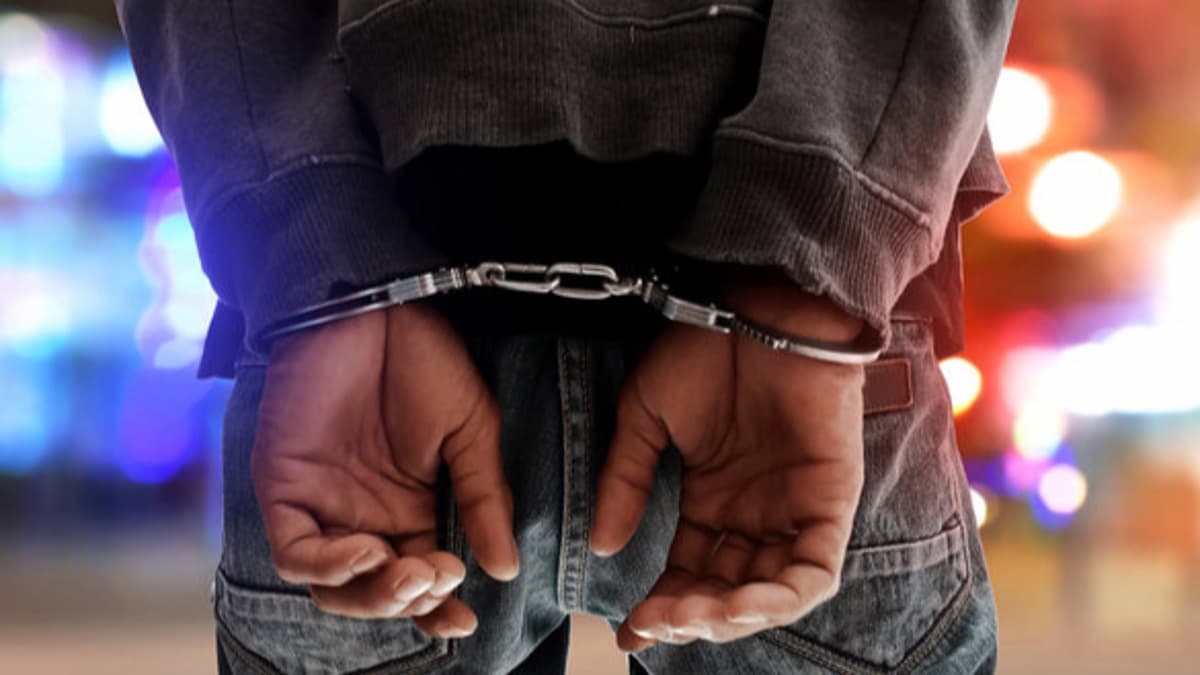 National Cyber Crime Agency arrests CSS officer for harassing female police official