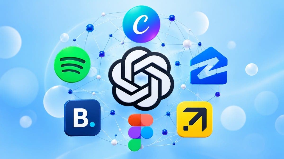 OpenAI enables ChatGPT subscribers to use allowances in third-party apps
