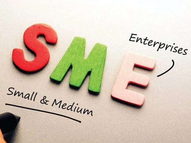 Pakistan approves Rs2 billion to revive small industry sector