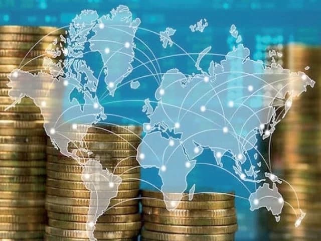 Pakistan balance of payments deficit reaches $4.39 billion in September