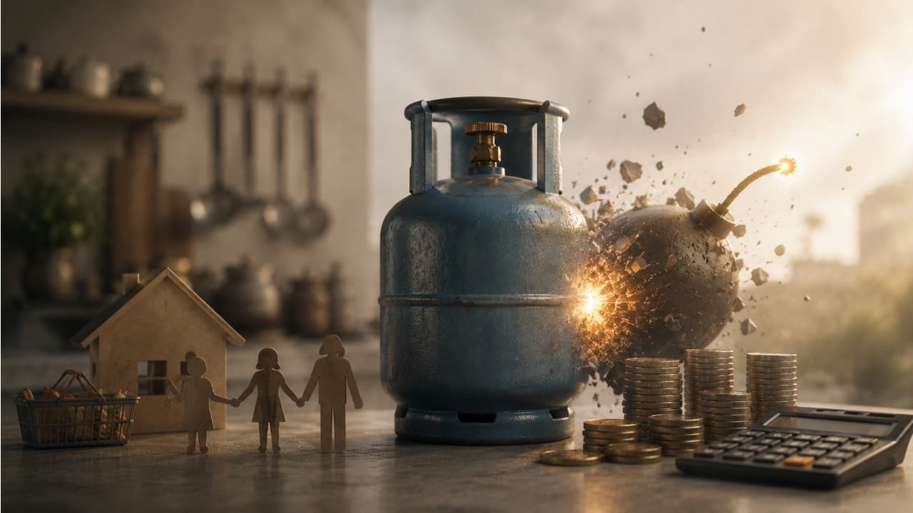 Pakistan considers daily LPG price updates to curb winter hoarding
