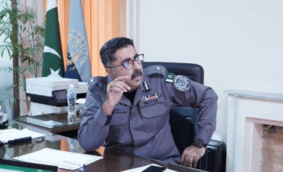 Pakistan cyber agency warns public against sharing personal identity documents