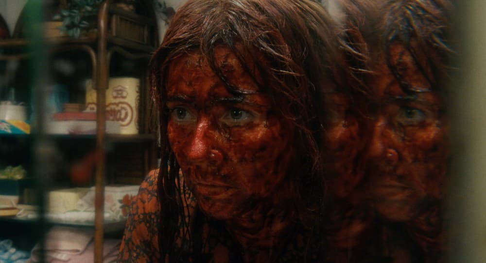 CRYSTAL LAKE -- Pictured: Linda Cardellini as Pam Voorhees --