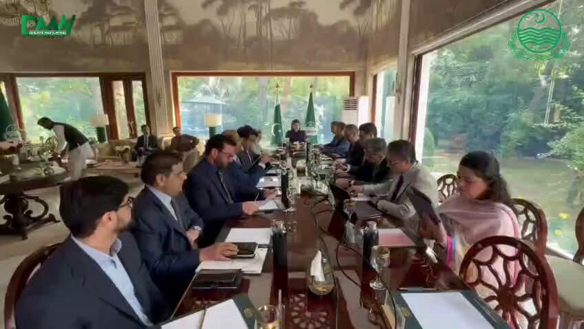 Punjab approves model village pilot project for 120 rural areas