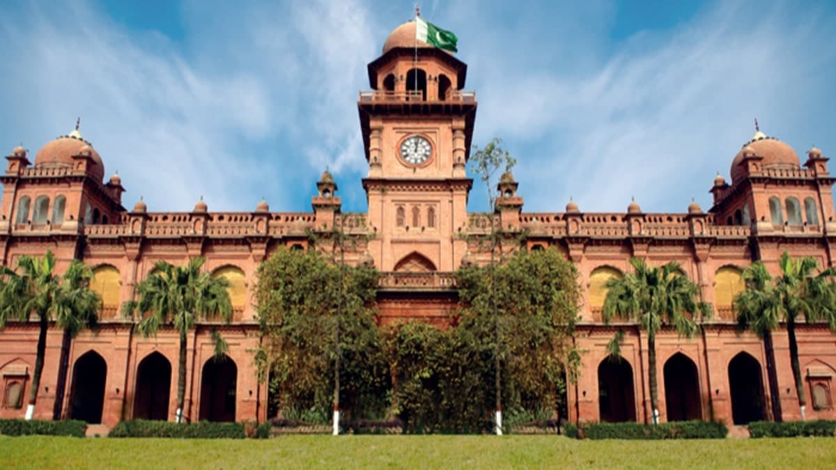 Punjab University seeks to resume private BA and MA examinations
