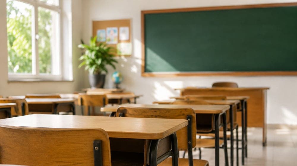 Quetta West DC bans private schools from collecting fees during holidays