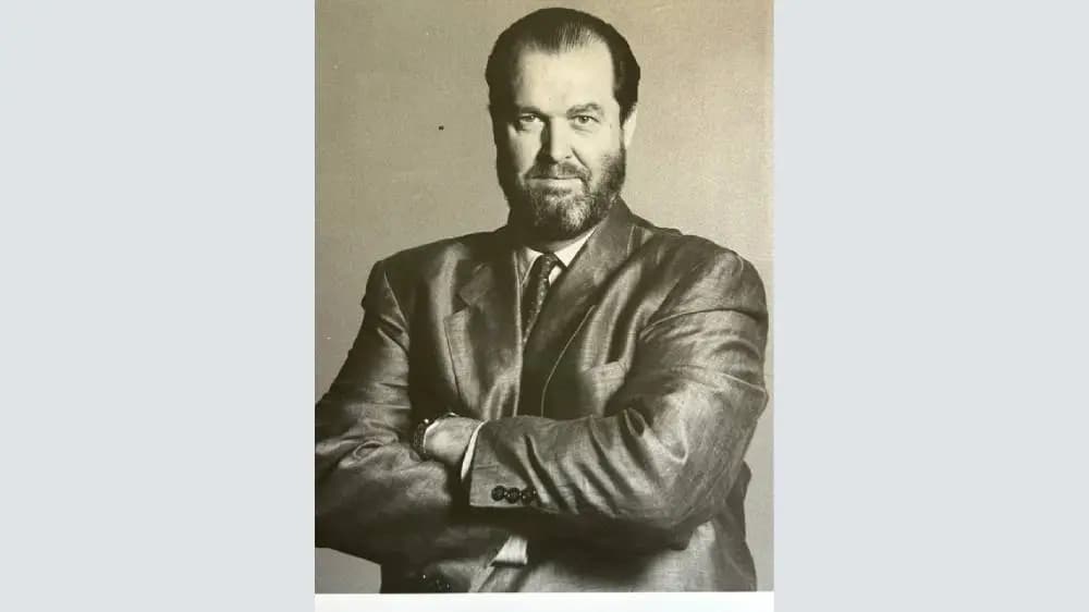 RCA Records president Bob Buziak dies at 83