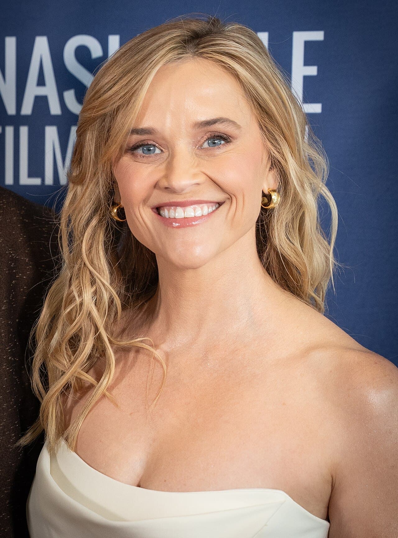 FILE – Reese Witherspoon at the premiere for Brother Save us at Nashville Film Festival 2026, 26 September 2026
