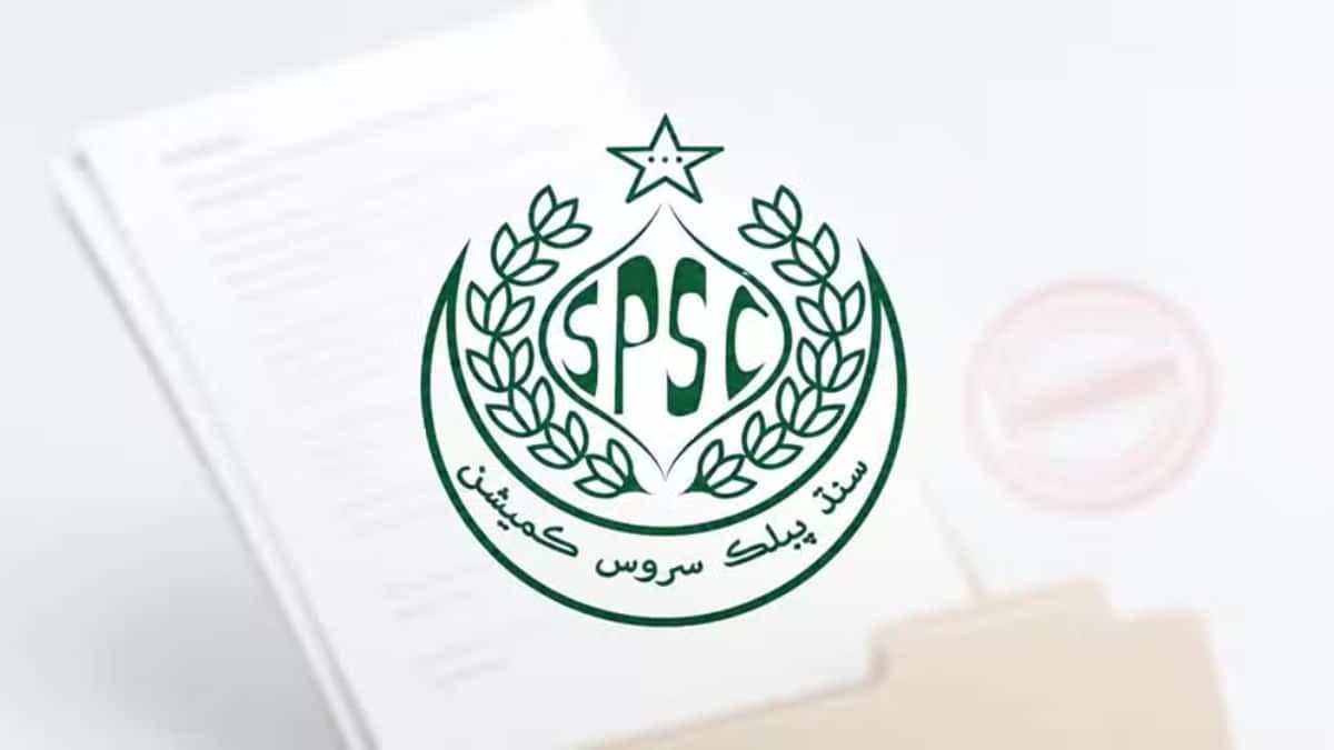 Sindh cabinet approves age limit hike and more attempts for CCE