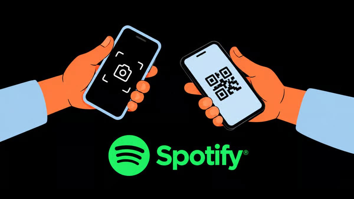 Spotify introduces in-person QR code checks for Premium Family plan members