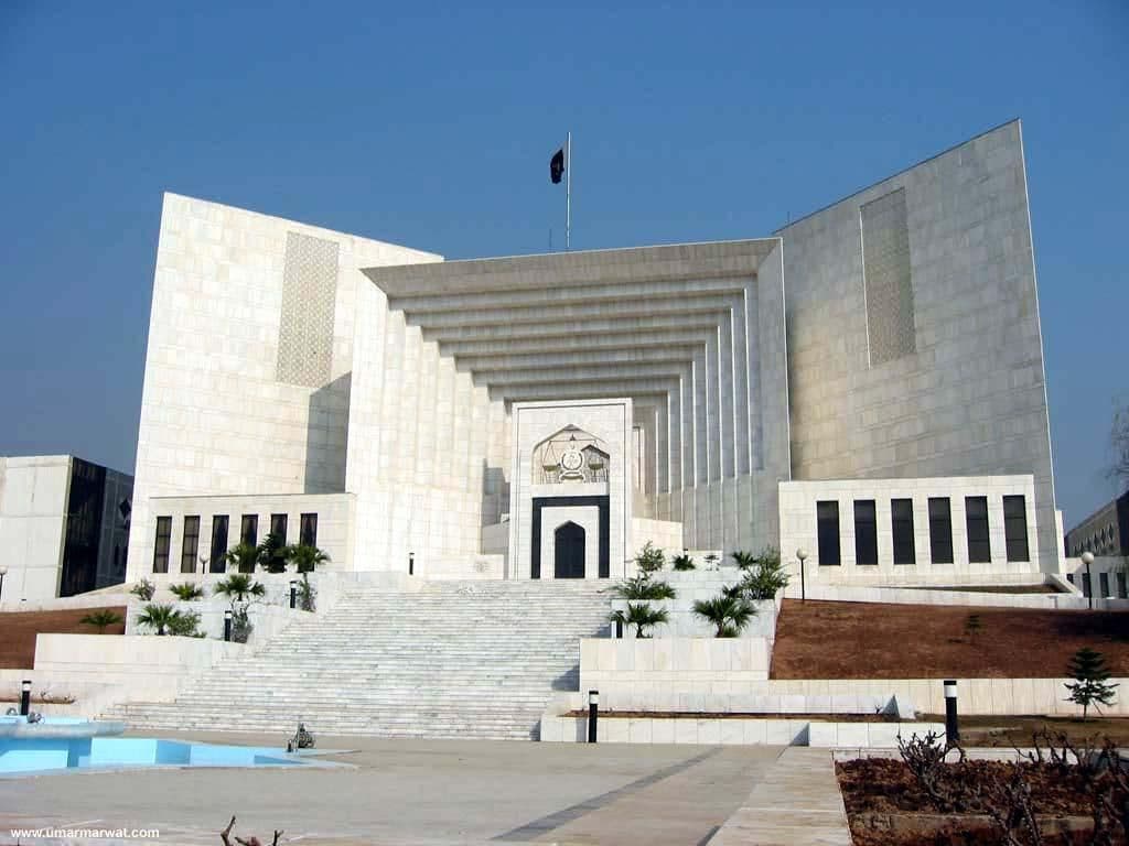 Supreme Court quashes Federal Service Tribunal ruling on railway seniority
