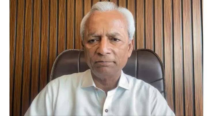 Eradication of poverty essential for building safe, prosperous, dignified society: Sindh Governor
