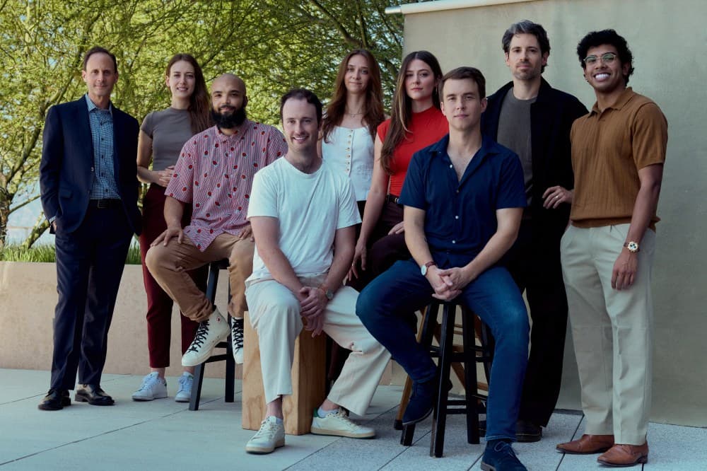 Universal Launches Fourth Film Composers Initiative