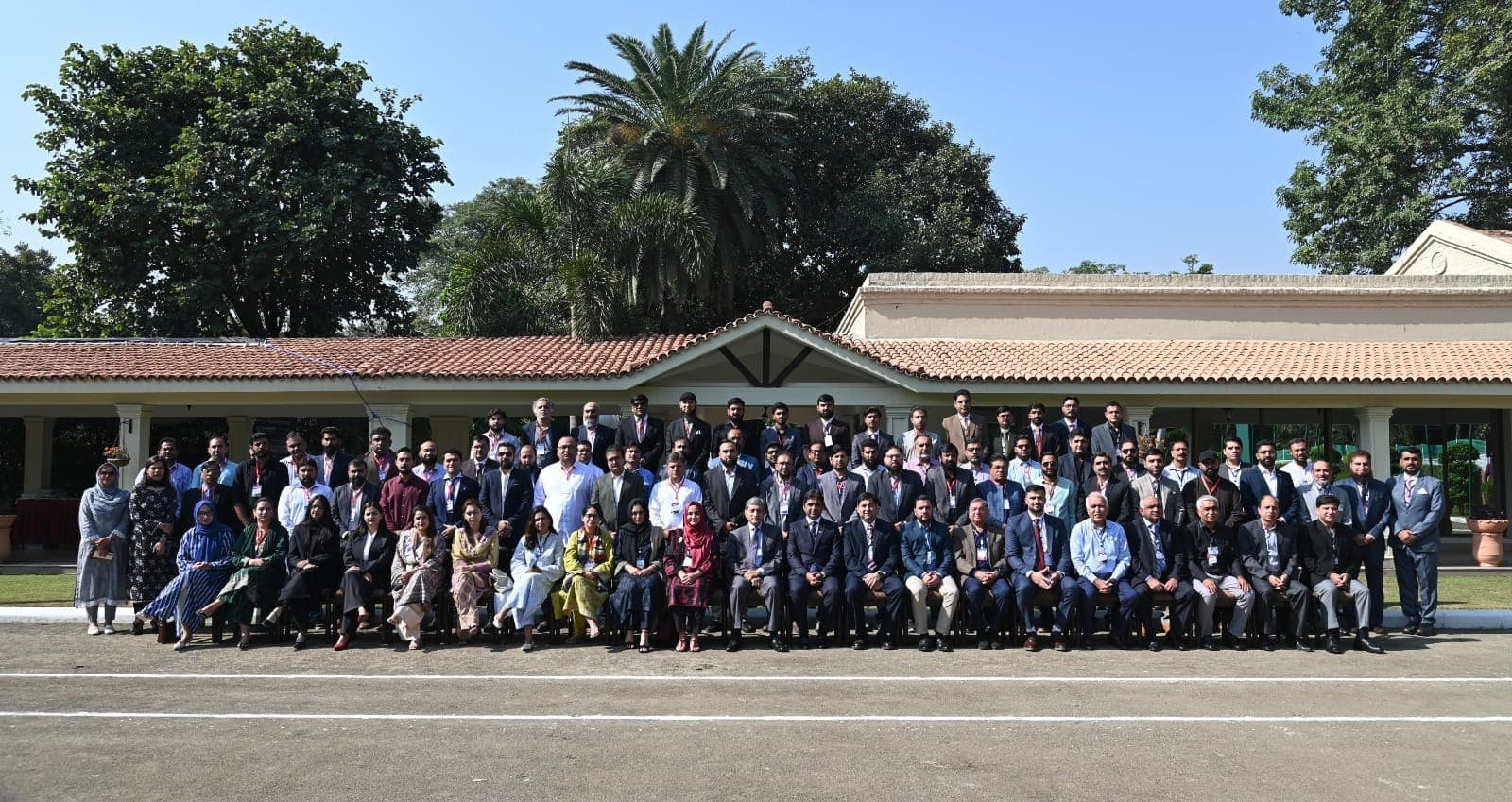 Attock Refinery Limited hosts 9th Health, Safety and Environment conference