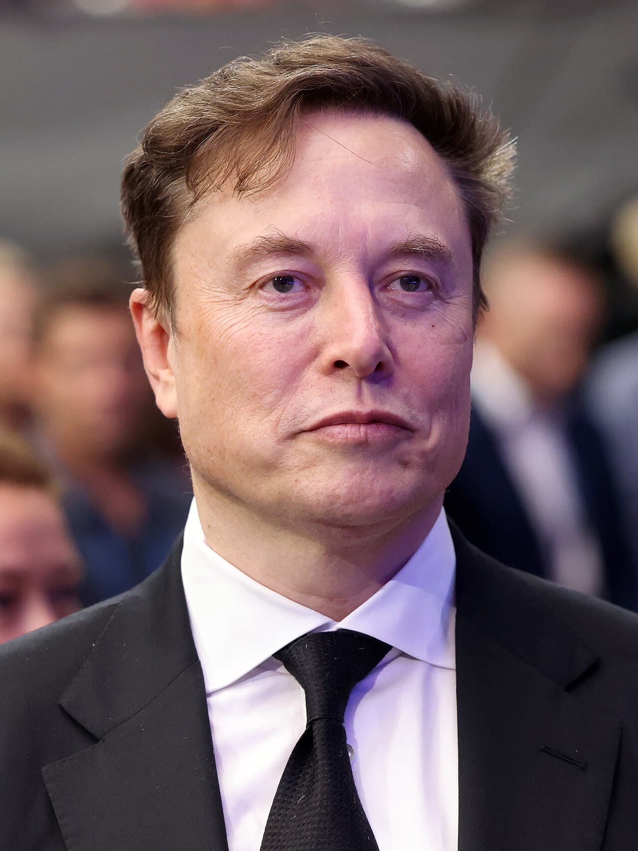 FILE – Elon Musk at the Memorial for Charlie Kirk at State Farm Stadium in Glendale, Arizona, 21 September 2025