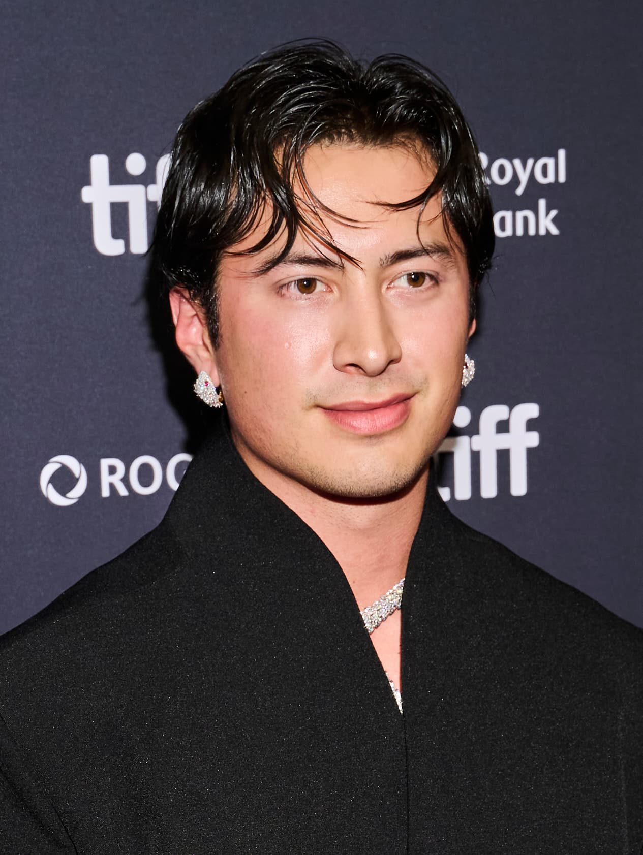 FILE – Hudson Williams attends the premiere of "YAGA" during the 2026 Toronto International Film Festival at TIFF Lightbox on September 17, 2026 in Toronto, Ontario, 17 September 2026