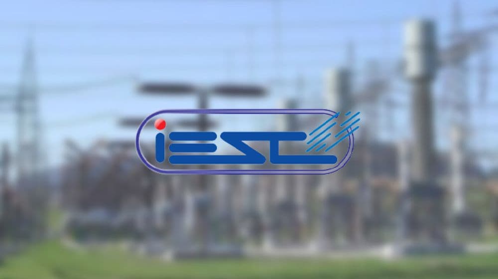 IESCO announces power suspension programme for Wednesday across several districts
