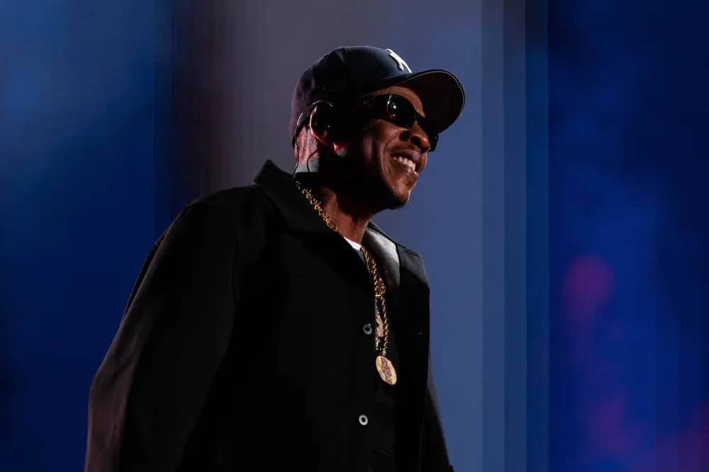 Jay-Z concludes 30 concert series with final SoFi performance