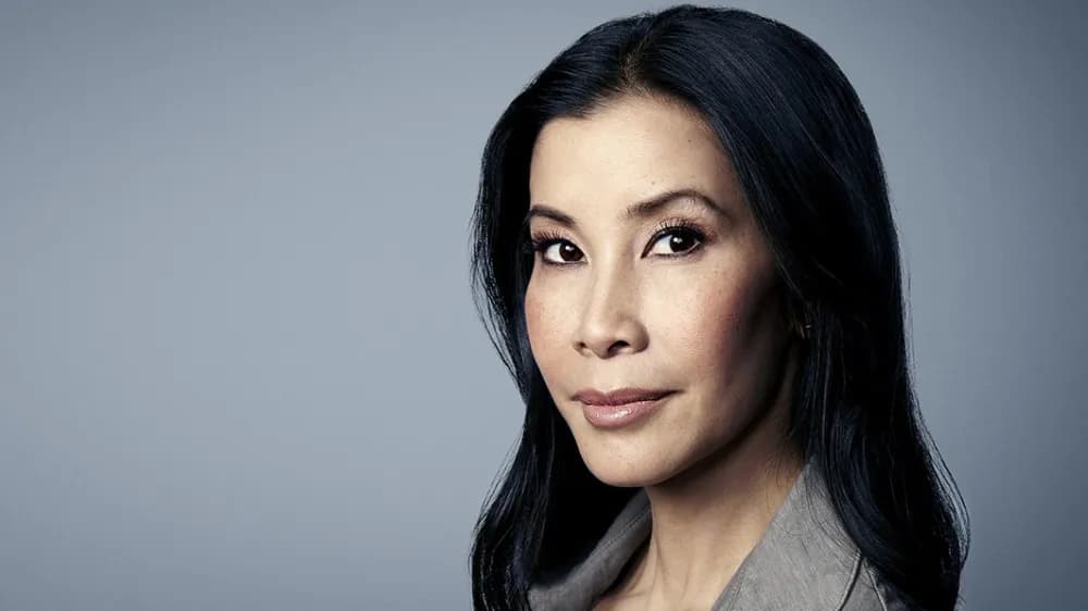 Journalist Lisa Ling signs production deal with CAA
