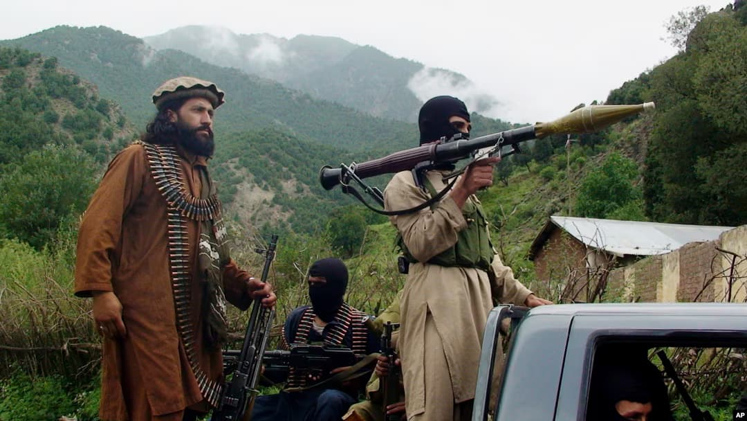 Pakistan conducts 67 operations to thwart ISKP expansion from Afghanistan