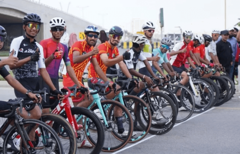 Pakistan Cycling Federation to host 71st National Track Cycling Championship in Lahore