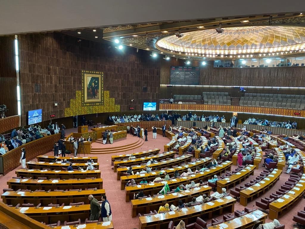 Pakistan grants Rs11.047 trillion in tax exemptions over five years