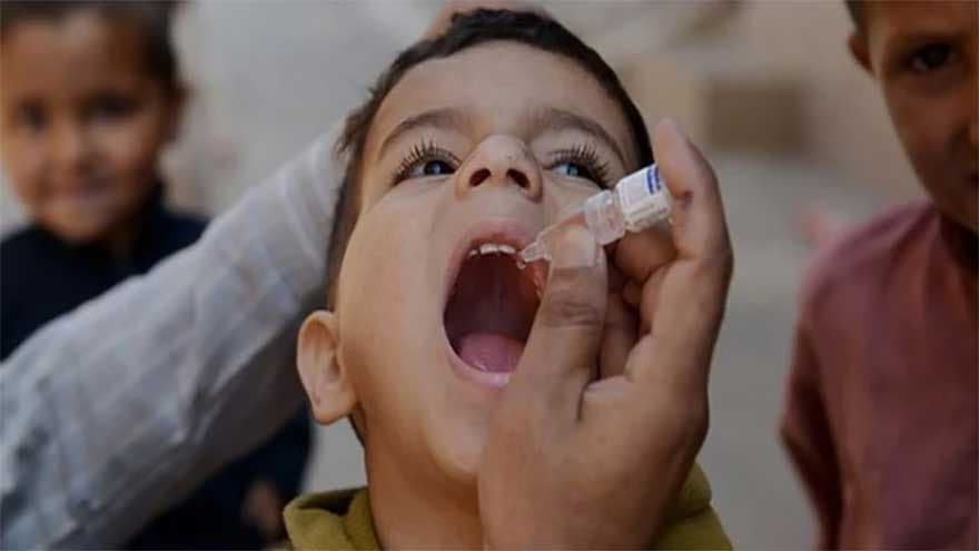 Pakistan officials meet to coordinate polio eradication strategies in Balochistan