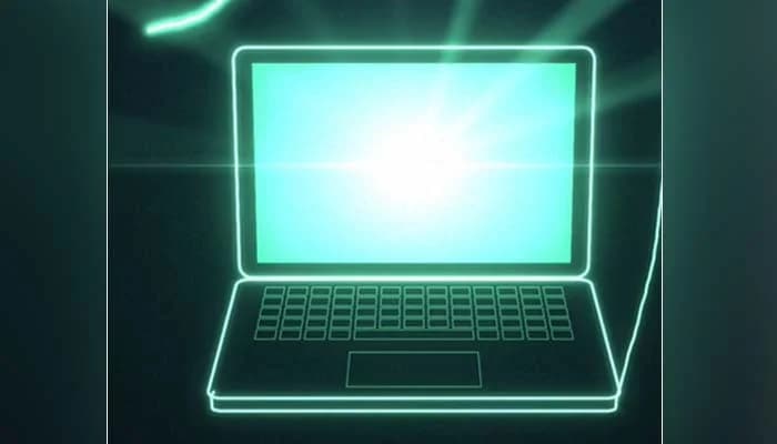 FILE – Representational image of a Chromebook.