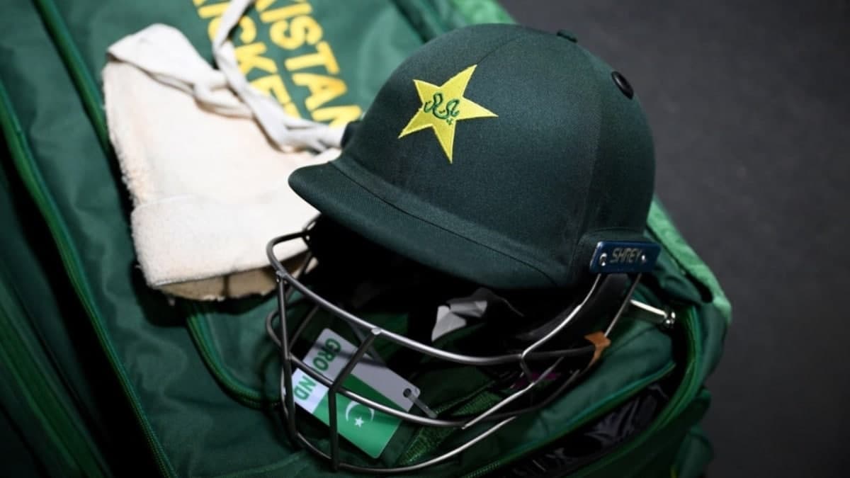 Pakistan to skip 2027 Over-50 Cricket World Cup in India