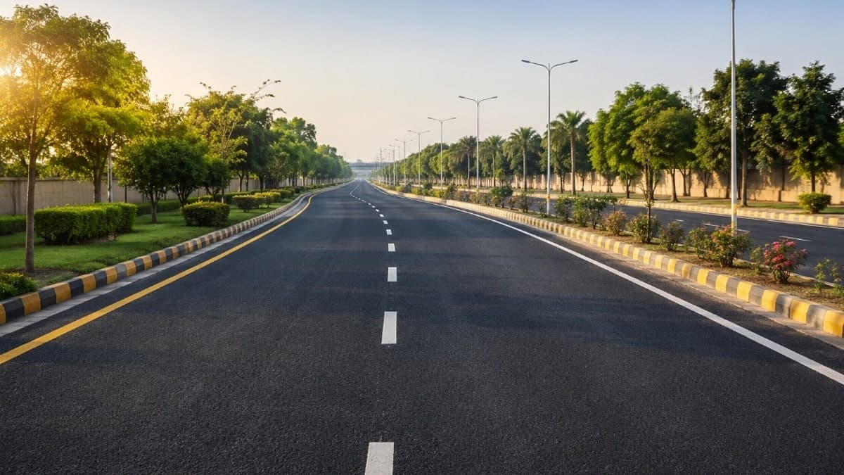 Peshawar Northern Bypass project completion set for January 2027