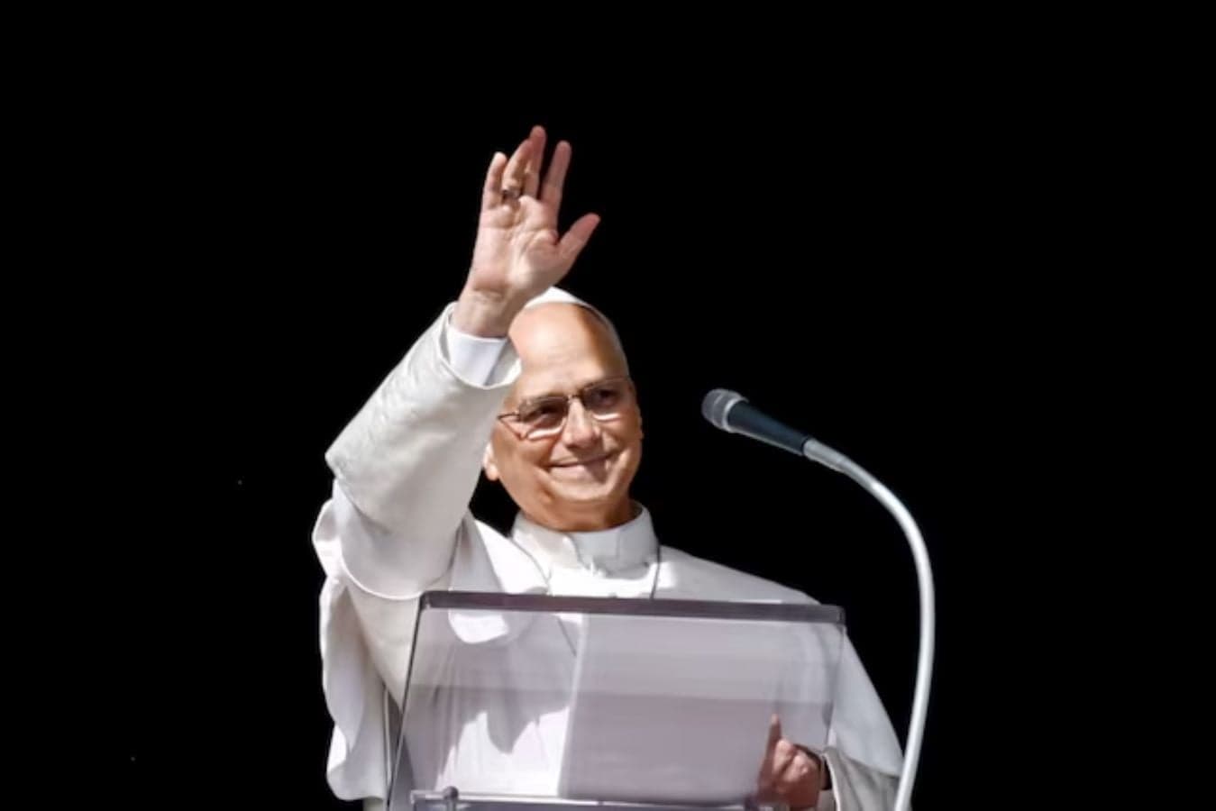Pope Leo to visit Uruguay, Argentina and Peru despite recent lung surgery