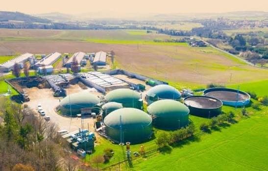 Sindh government proposes $30 million biogas project for clean energy